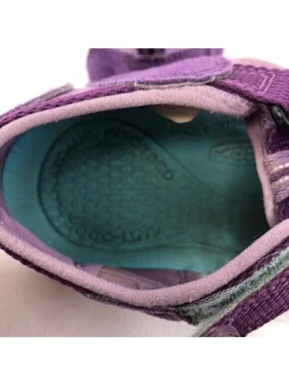 Keen Seacamp II CNX Waterproof Sport Sandals Kids 3